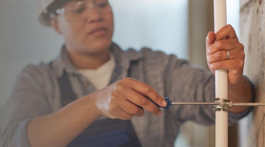 Professional Leak Detection in Hillsboro, GA